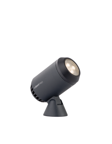 LightPro - Castor 3 12v