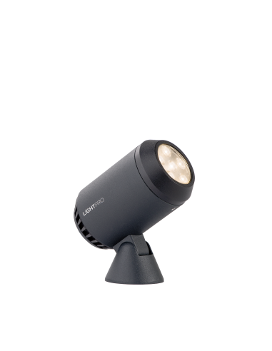 LightPro - Castor 4 12v